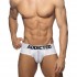 3 PACK MESH BRIEF PUSH UP