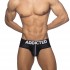 3 PACK MESH BRIEF PUSH UP