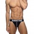 3 PACK MESH BIKINI PUSH UP