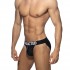3 PACK MESH BIKINI PUSH UP