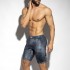 DIPLOMATIC BAND SHORTS