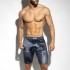 DIPLOMATIC BAND SHORTS