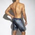 DIPLOMATIC BAND SHORTS