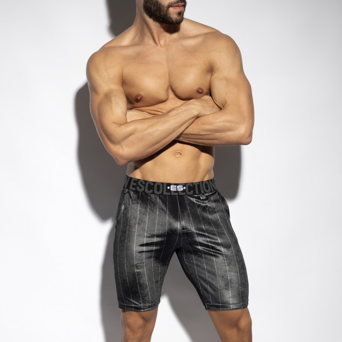 DIPLOMATIC BAND SHORTS