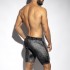 DIPLOMATIC BAND SHORTS