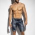 DIPLOMATIC BELT SHORTS