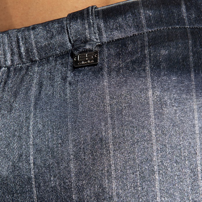 DIPLOMATIC BELT SHORTS