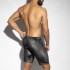 DIPLOMATIC BELT SHORTS