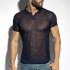 AVANT-GARDE POLO SHIRT