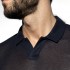 AVANT-GARDE POLO SHIRT