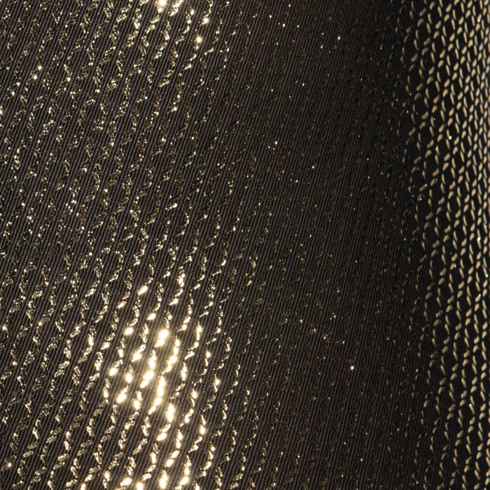 RADIANT GOLD TRUNK