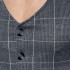 TWEED VEST