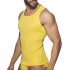 PUFF TANK TOP