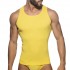 PUFF TANK TOP