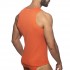 PUFF TANK TOP
