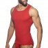 PUFF TANK TOP