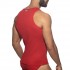 PUFF TANK TOP