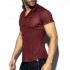 SLIM FIT SHIRT