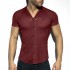 SLIM FIT SHIRT