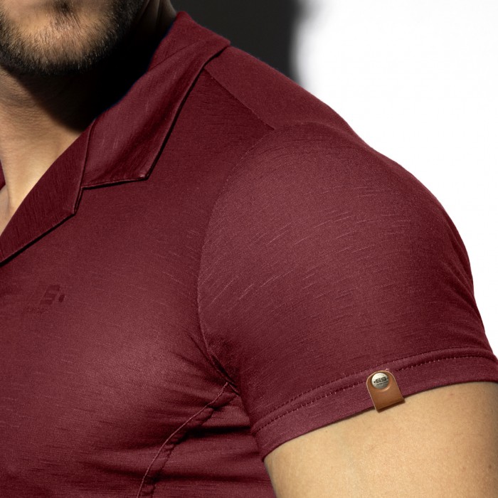 SLIM FIT SHIRT