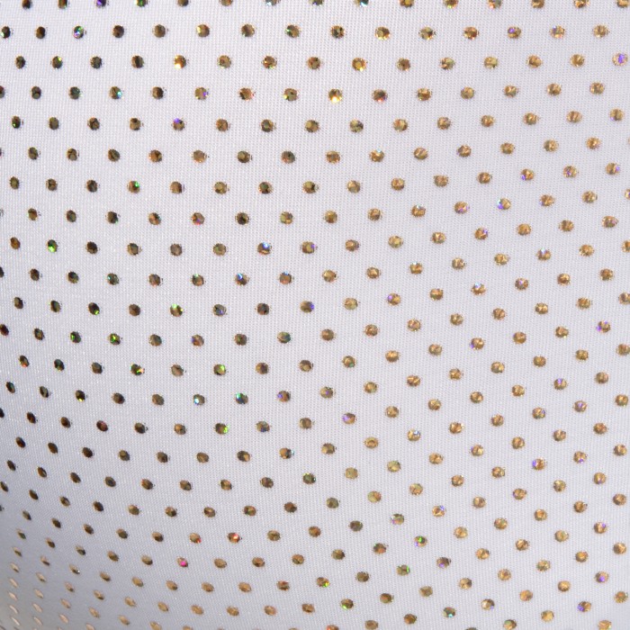 GOLD SPOTS PARTY BRIEF