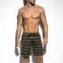 ARISTO BERMUDA SHORTS
