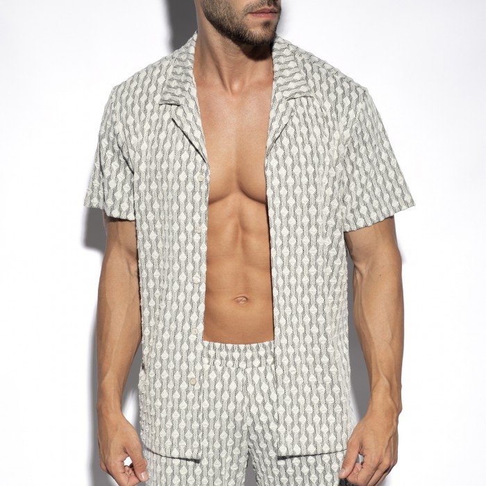GLEN SHIRT
