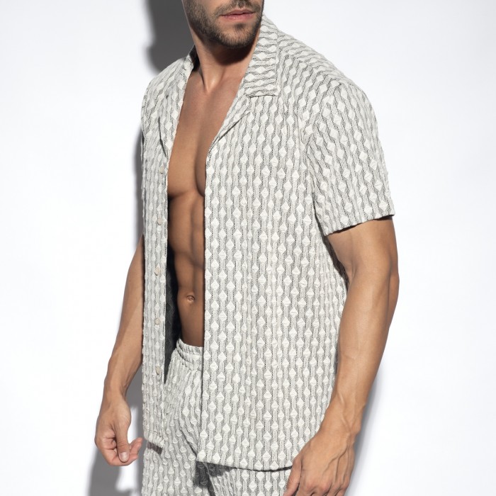 GLEN SHIRT