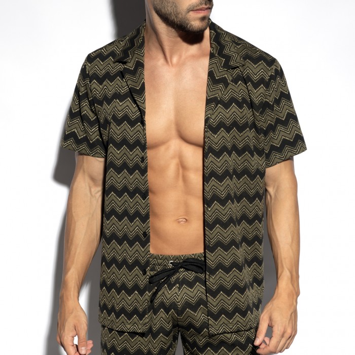 ARISTO SHIRT