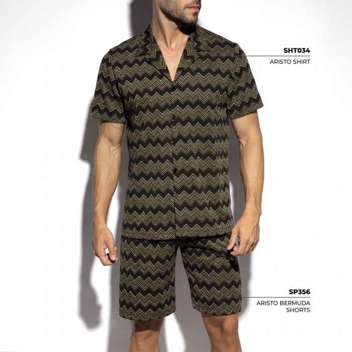 ARISTO SHIRT