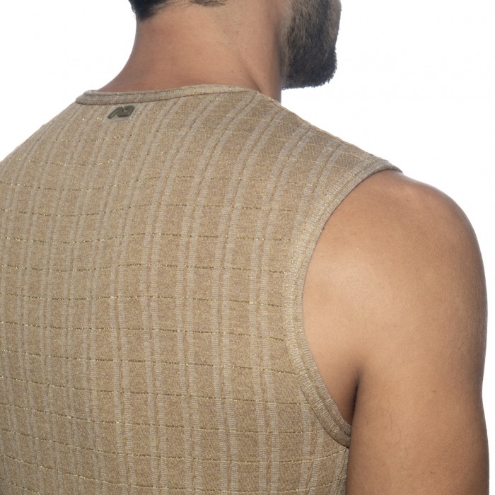 OPAL TANK TOP