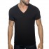 BARLEY V-NECK T-SHIRT