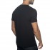 BARLEY V-NECK T-SHIRT