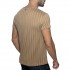 BARLEY V-NECK T-SHIRT