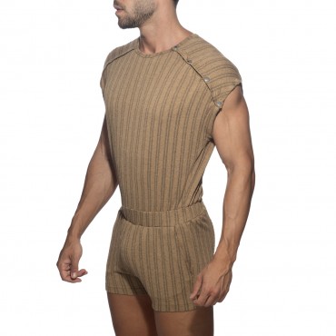 BARLEY JUMPER