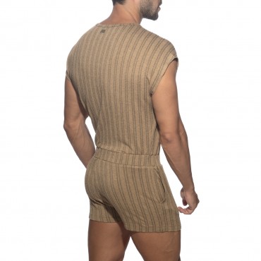 BARLEY JUMPER