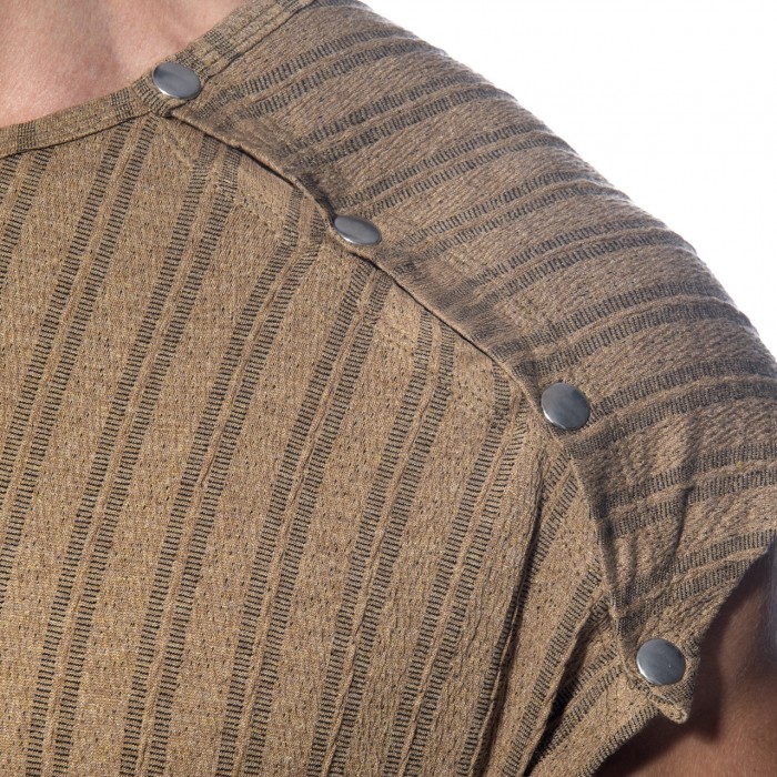 BARLEY JUMPER