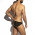RADIANT GOLD BIKINI BRIEF