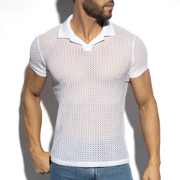 BRISA POLO SHIRT