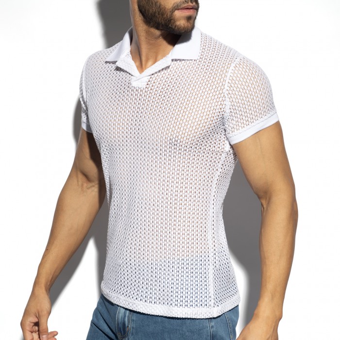 BRISA POLO SHIRT