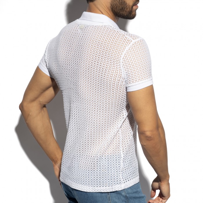 BRISA POLO SHIRT