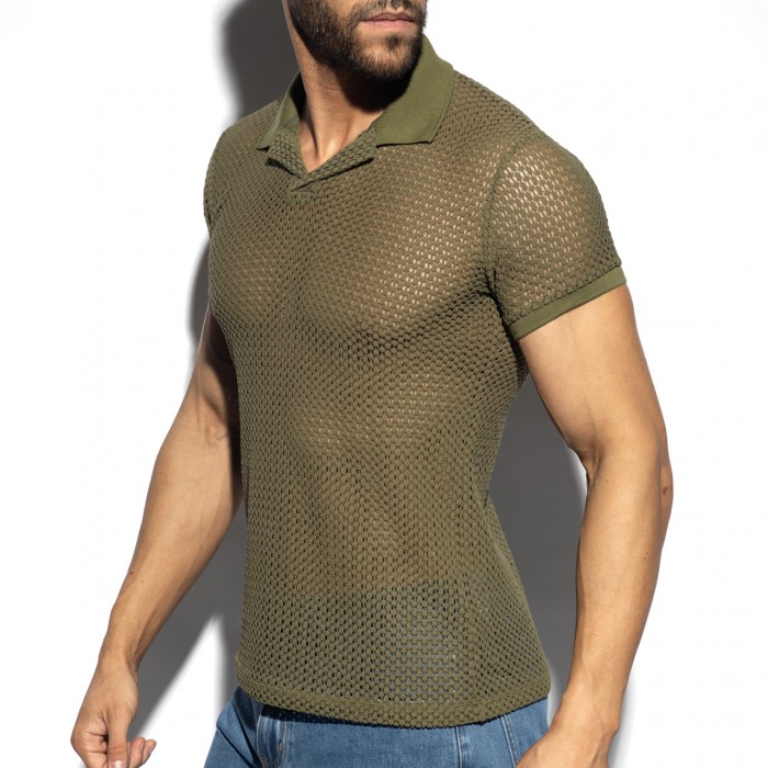 BRISA POLO SHIRT