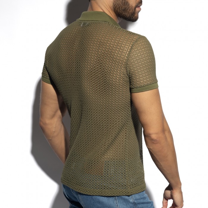 BRISA POLO SHIRT