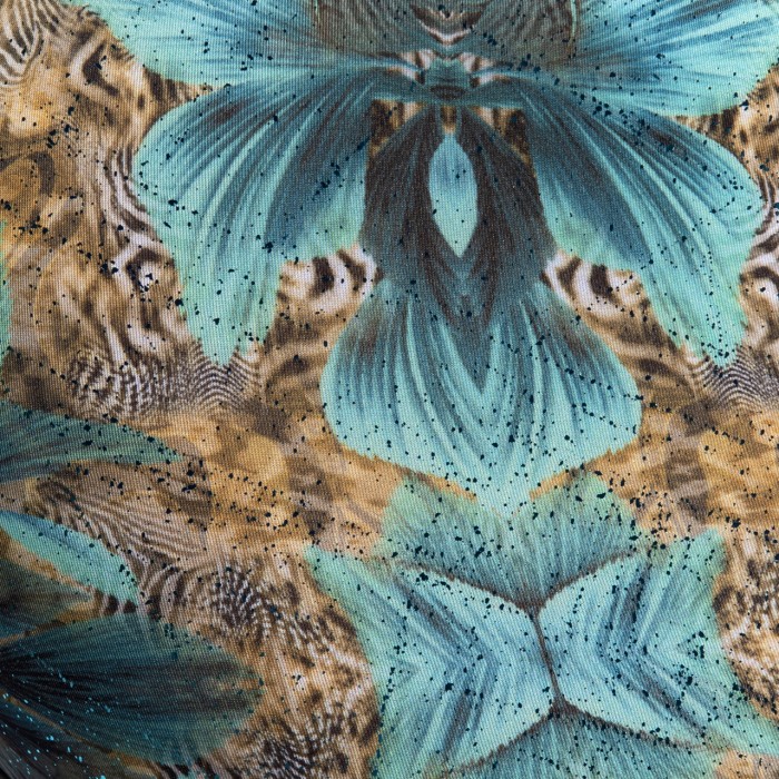 SAFARI TRUNK