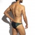 C-THROUGH BEE NEST BIKINI BRIEF