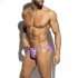 VAN GOGH FLOWERS BIKINI BRIEF
