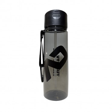 AD THIRSTY AF WATER BOTTLE