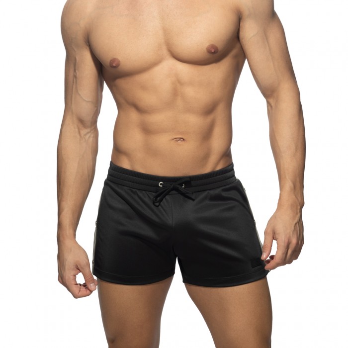 NEXUS BUTTON SHORTS