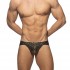 GOLD STONES BIKINI BRIEF