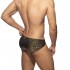GOLD STONES BIKINI BRIEF